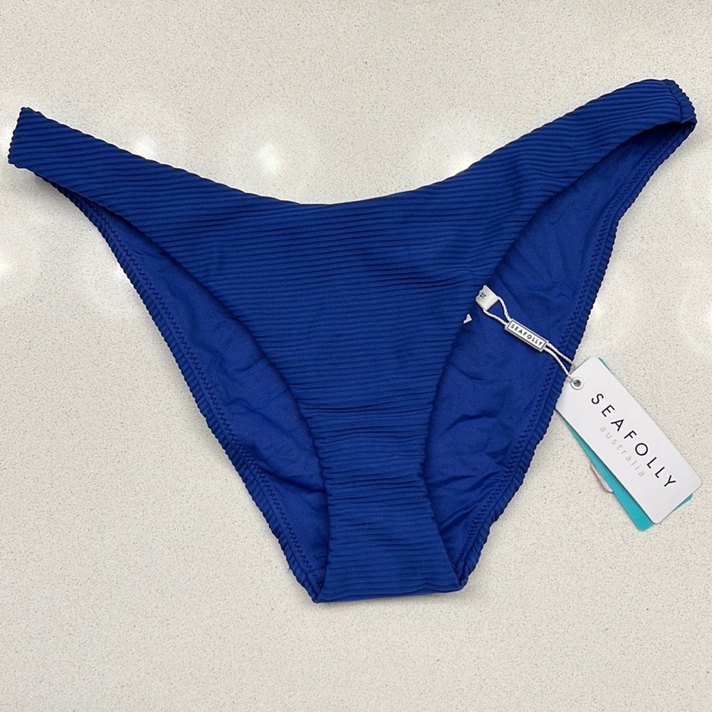 Seafolly swim bottom